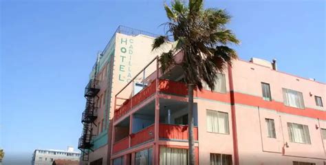 The Best Cheap Hotels in Santa Monica, CA from $169 .